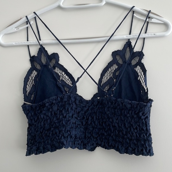 Free People Adela Bralette - Picture 2 of 8